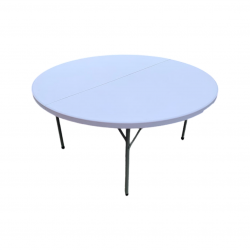 60 Round Table