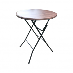 High Top Tables