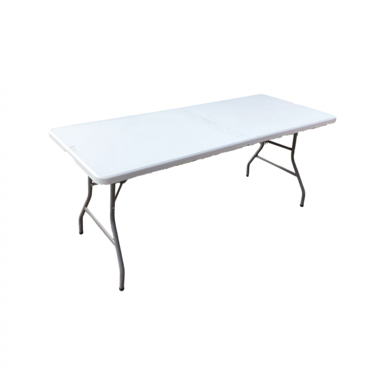 6' Rectangular Tables